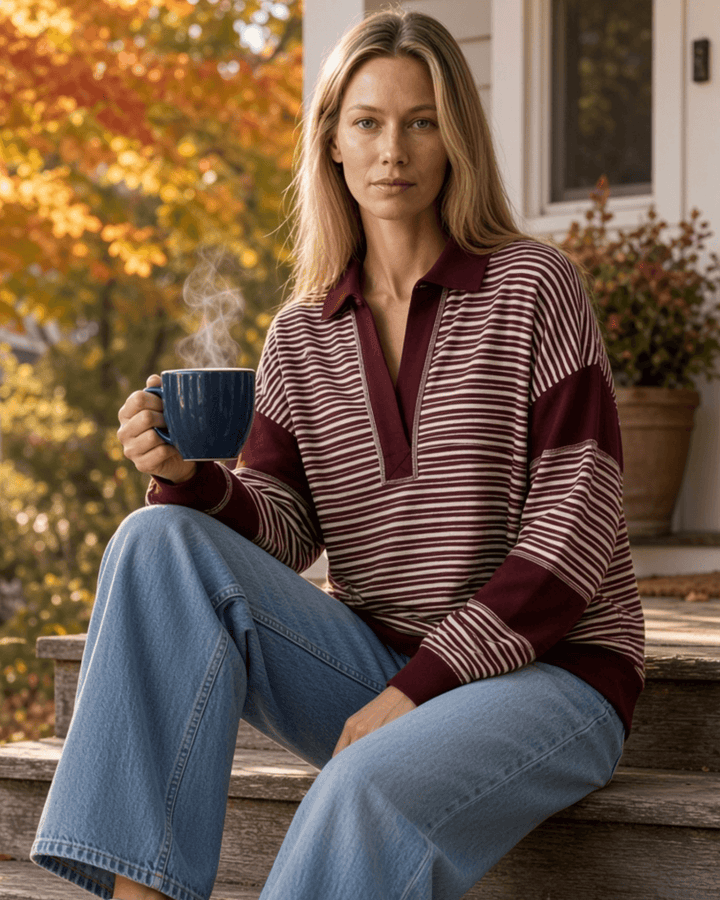 Made in USA. Women&