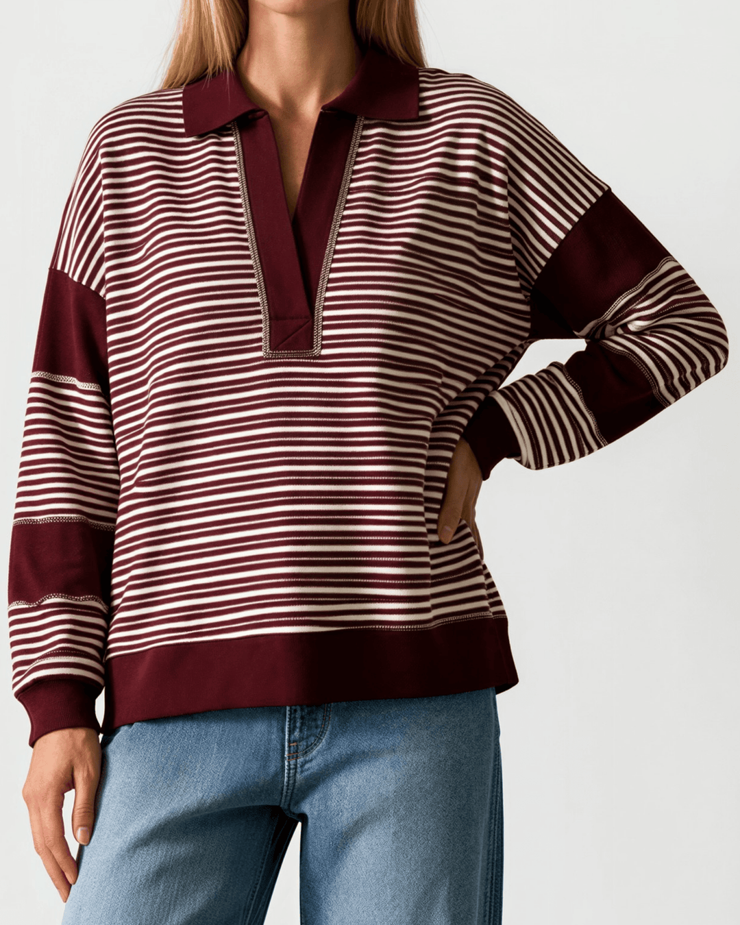 Made in USA. Women&