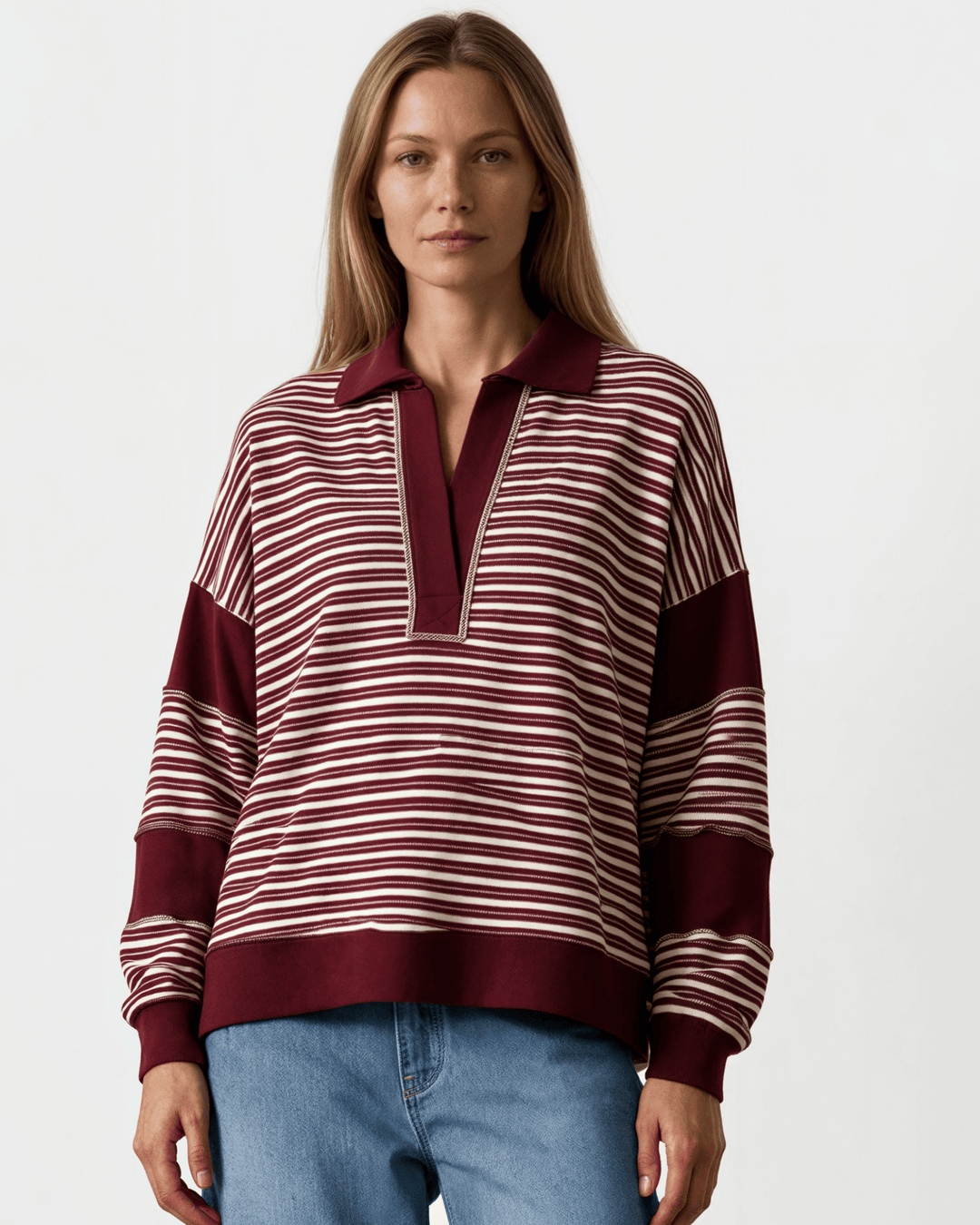 Made in USA. Women&