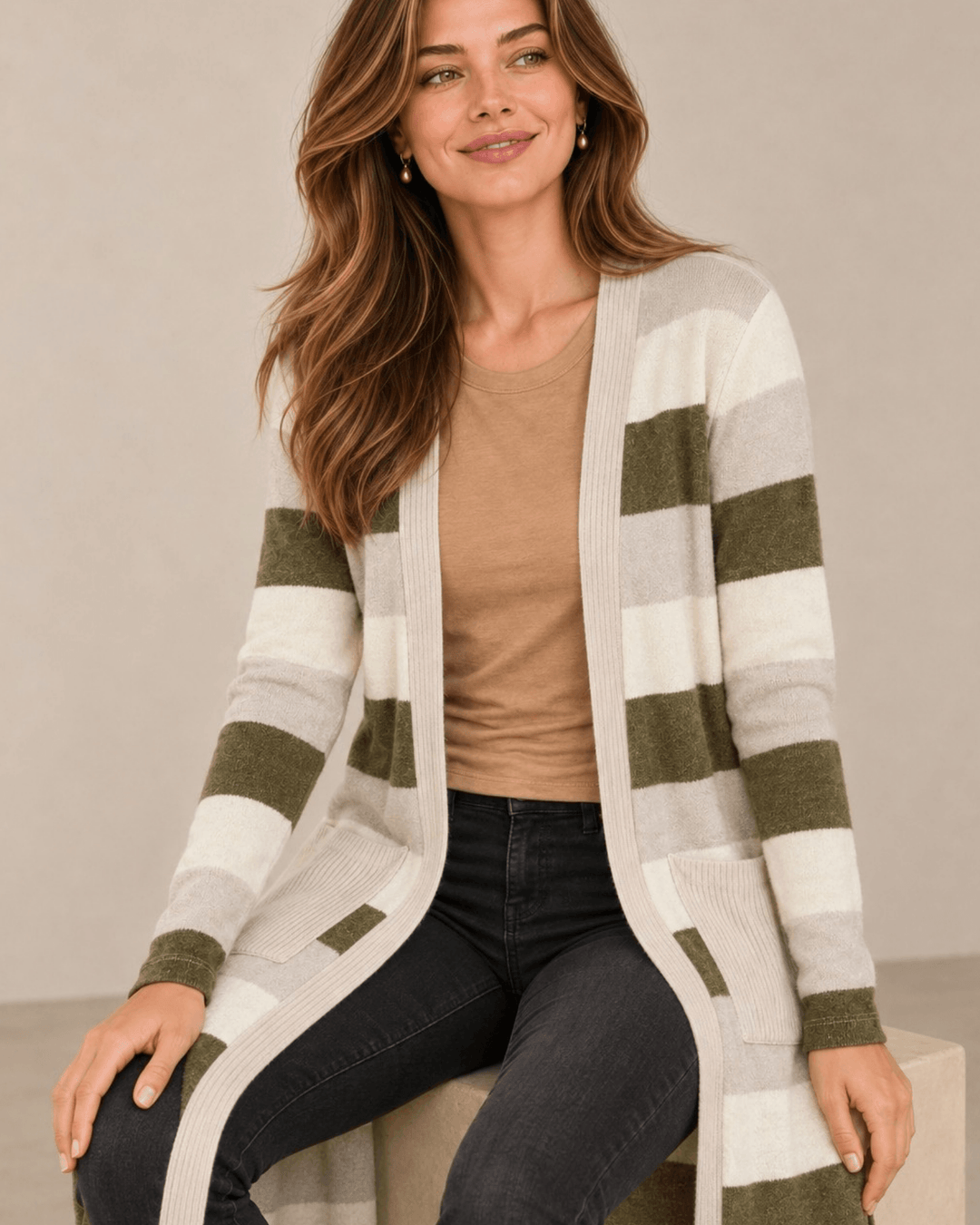 Made in USA. Women&