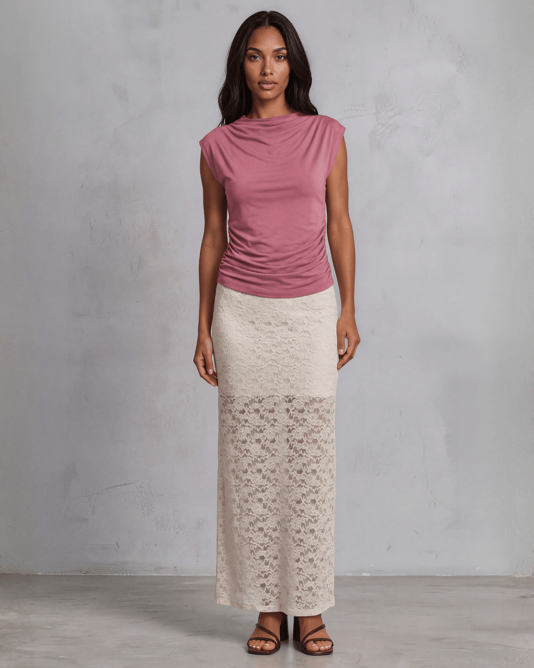 Made in USA Women&