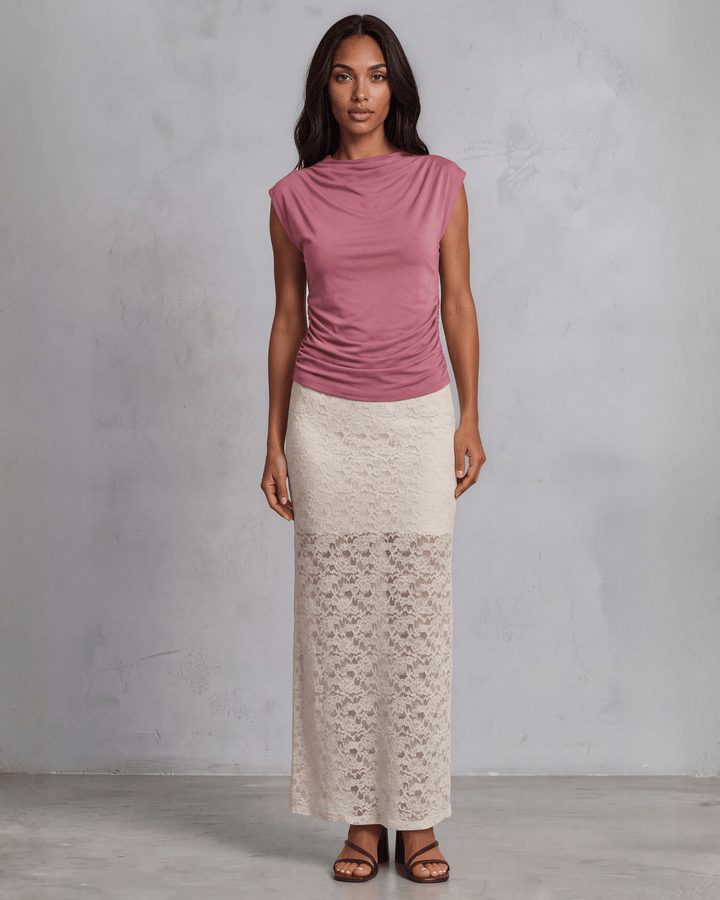 Made in USA Women&
