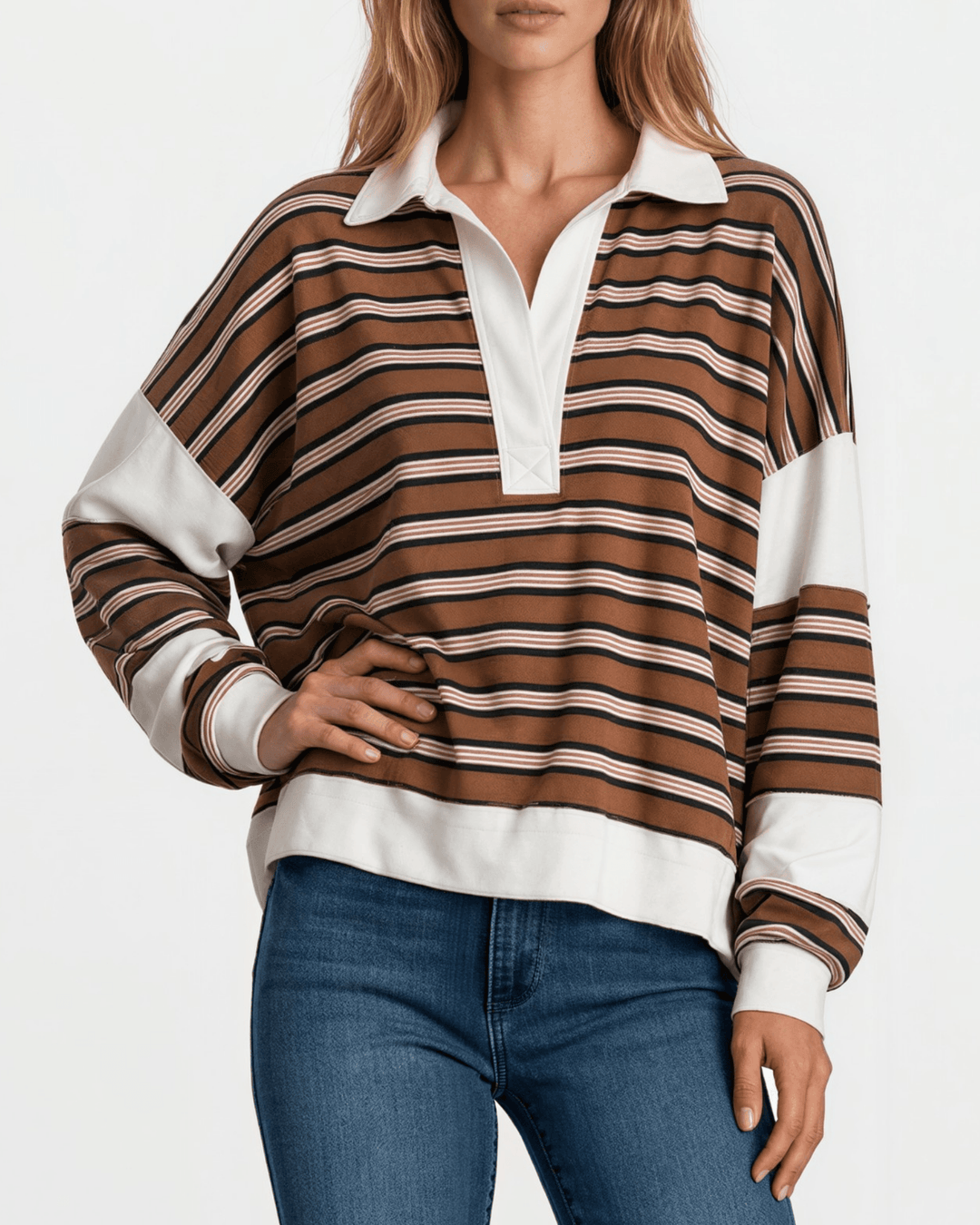 Made in USA. Women&