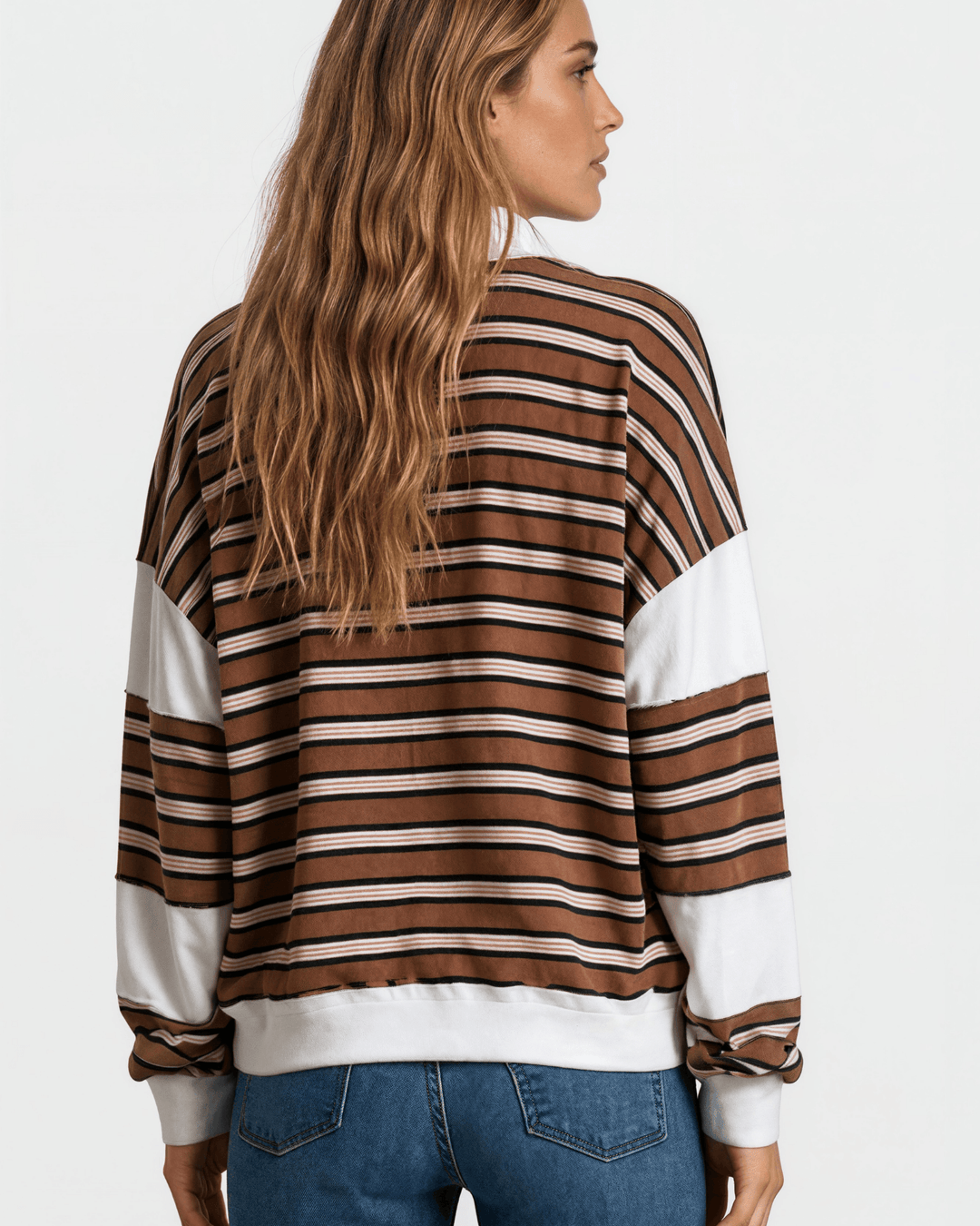 Made in USA. Women&
