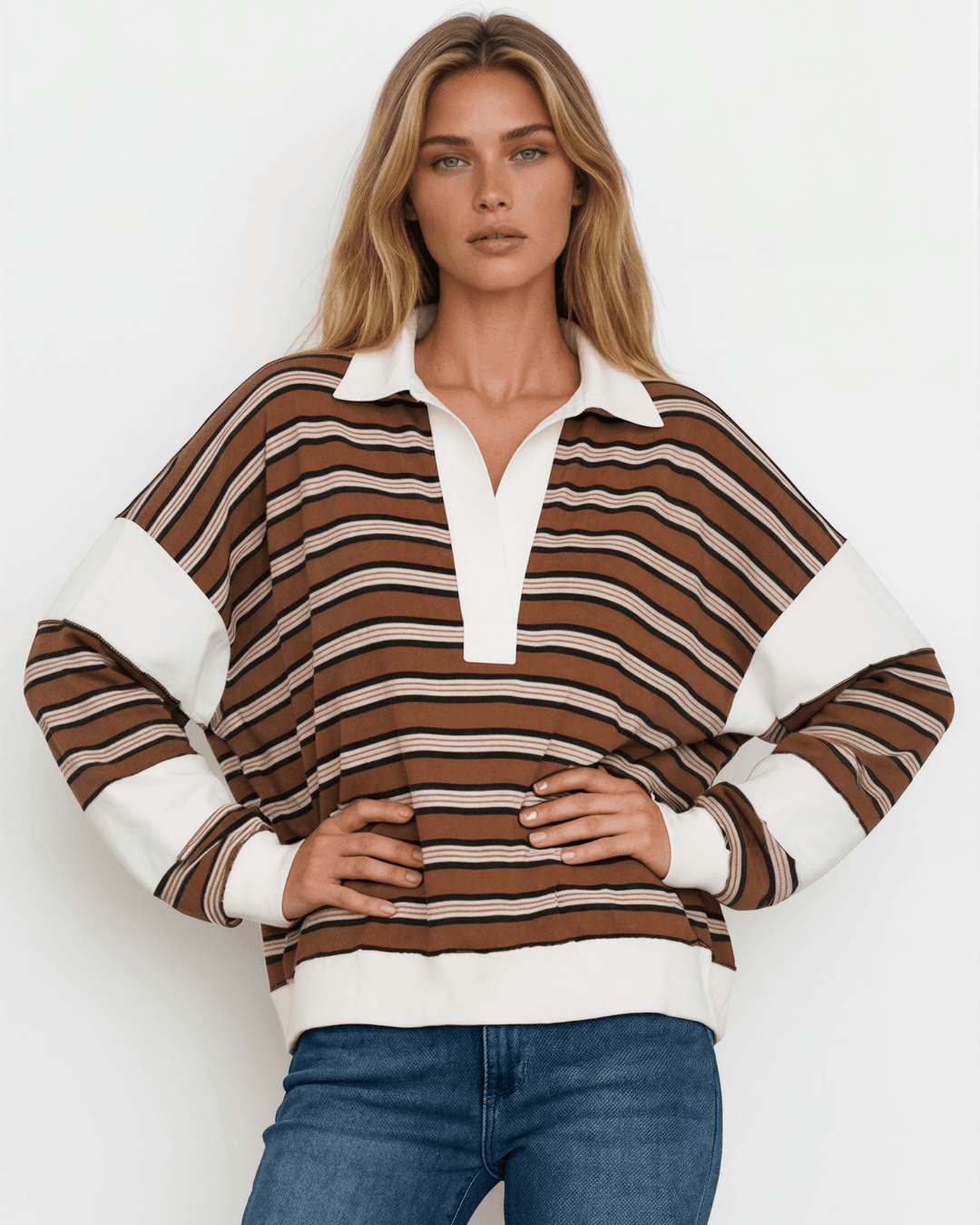 Made in USA. Women&