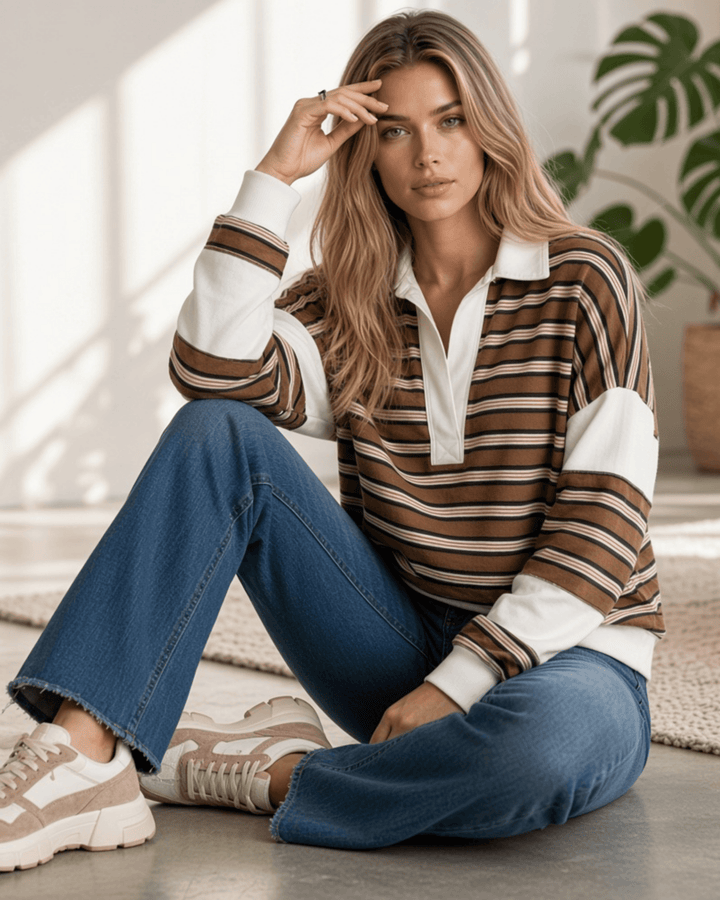 Made in USA. Women&