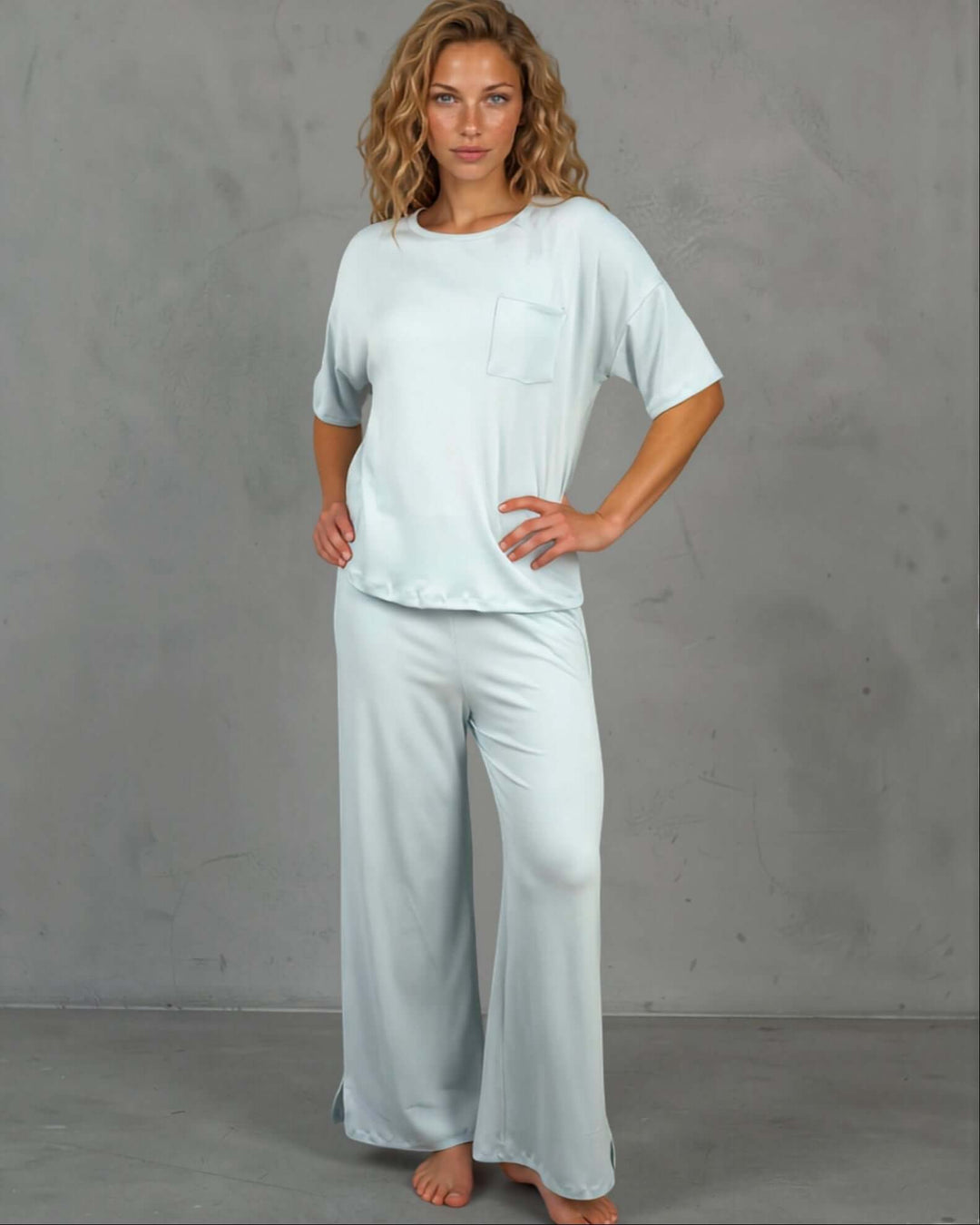 Sunday Chic Women&