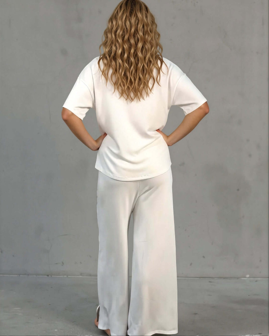Sunday Chic Women&