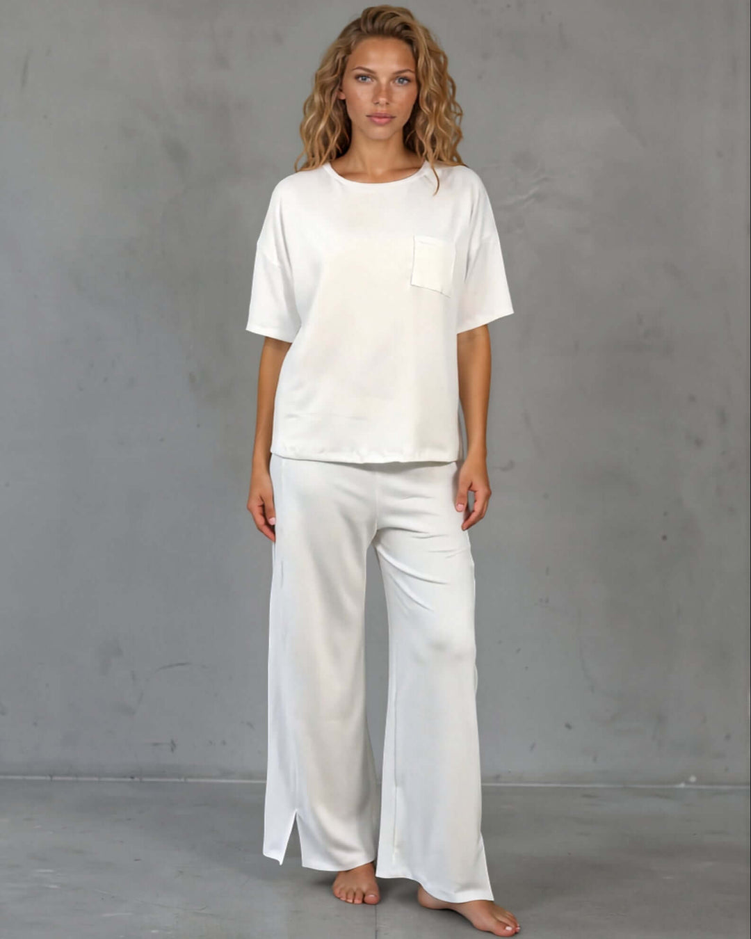 Sunday Chic Women&