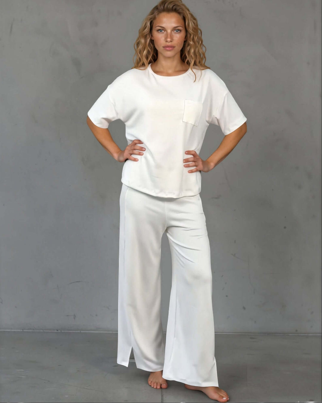Sunday Chic Women&