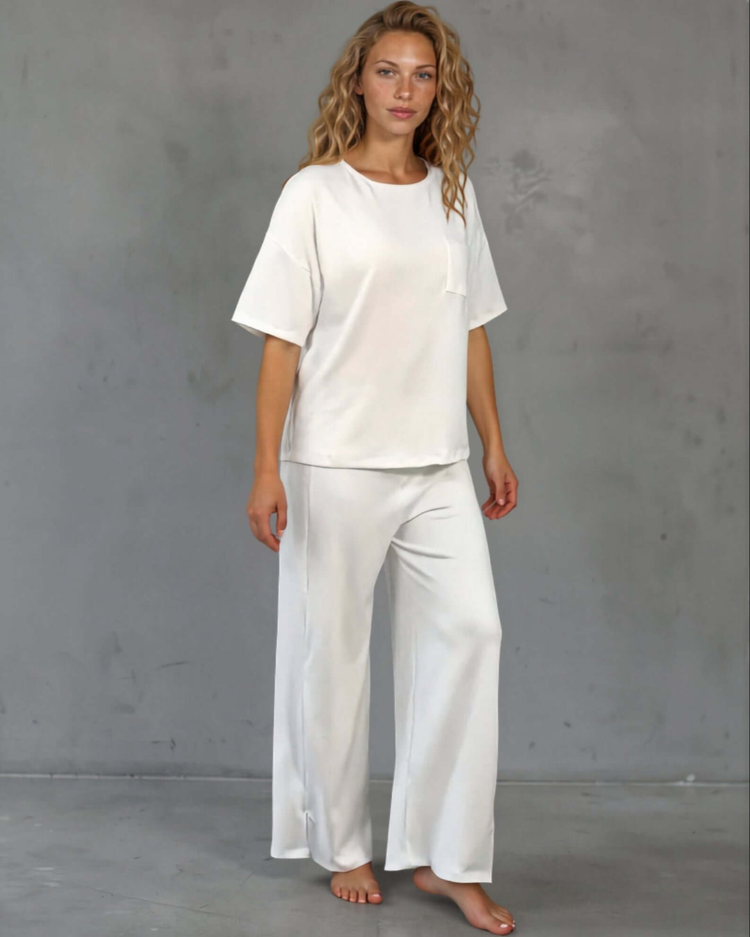 Sunday Chic Women&
