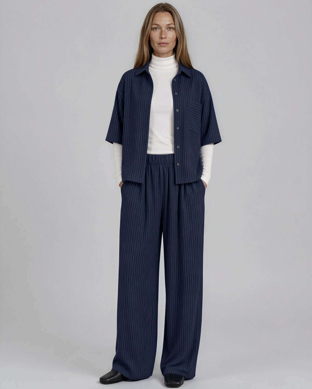 Made in USA Avery Women&