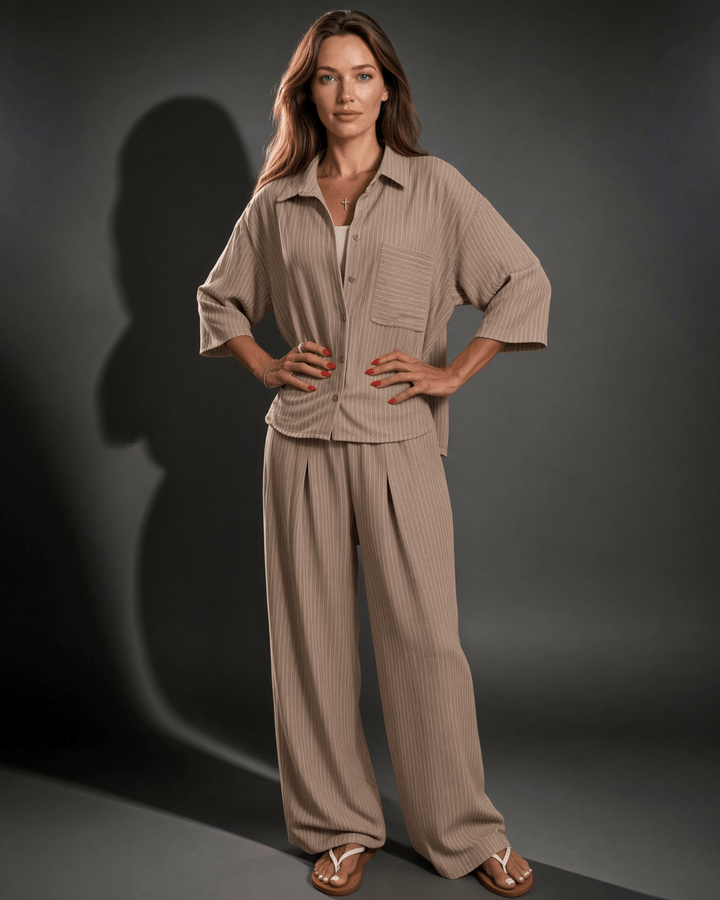 Made in USA Avery Women&