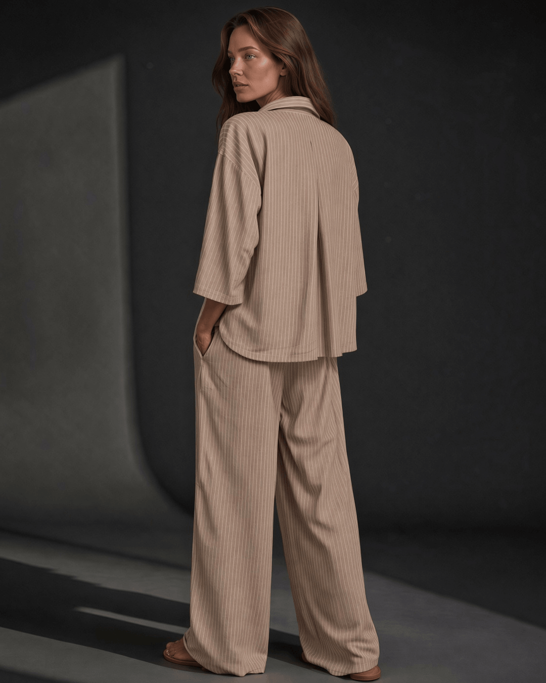 Made in USA Avery Women&