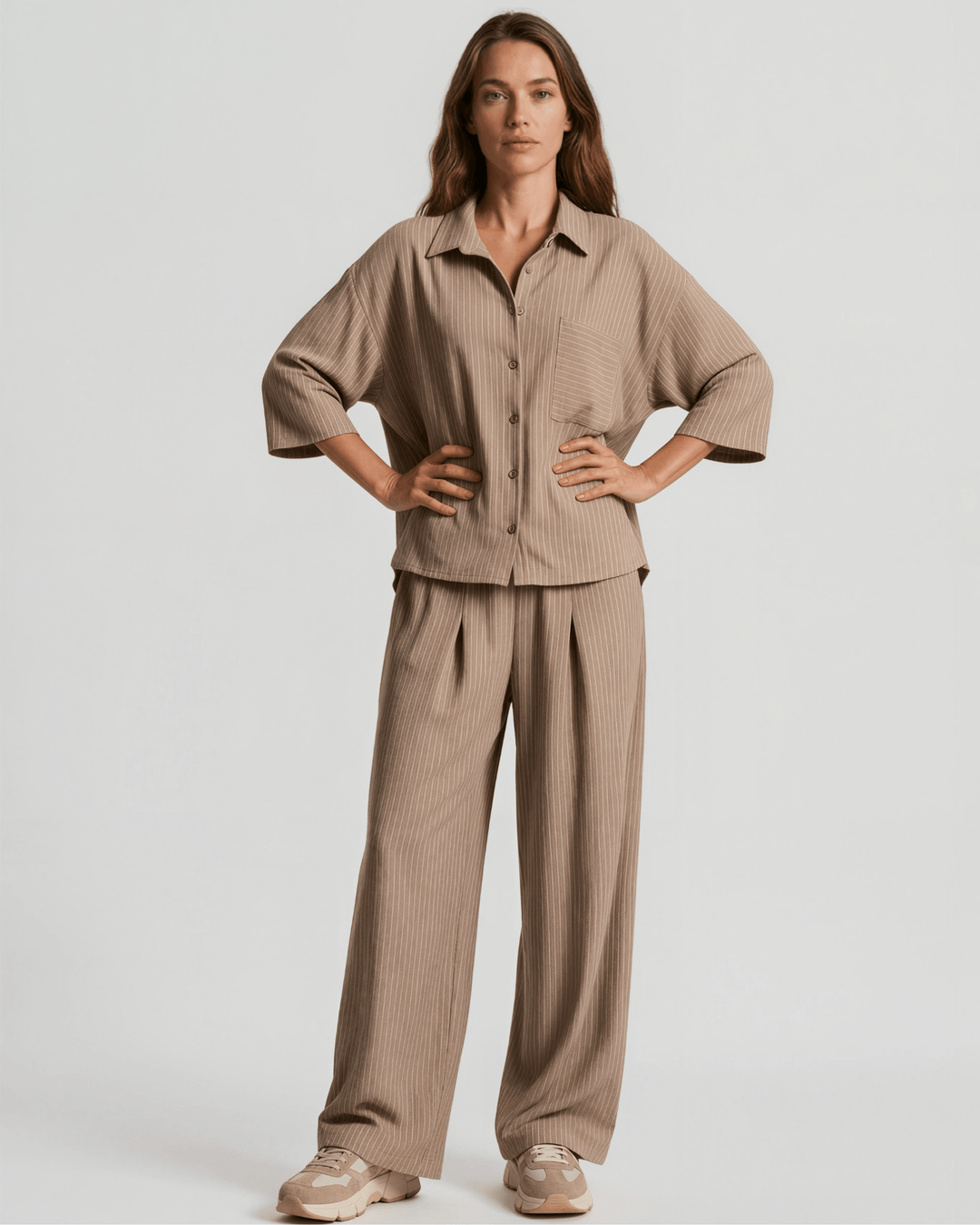 Made in USA Avery Women&