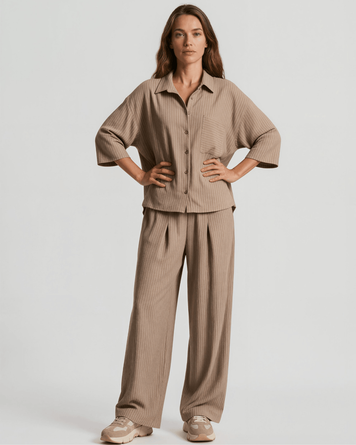 Made in USA Avery Women&
