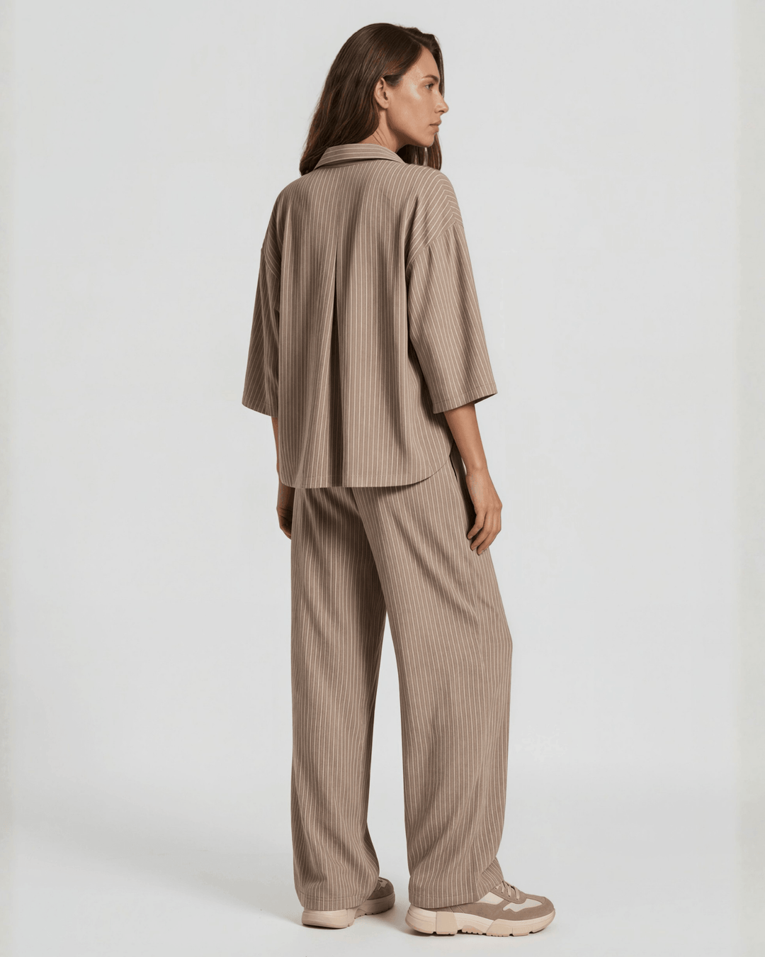 Made in USA Avery Women&