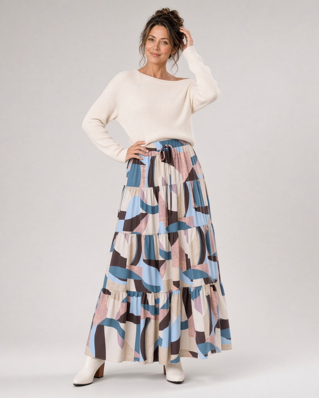 Made in USA Women&