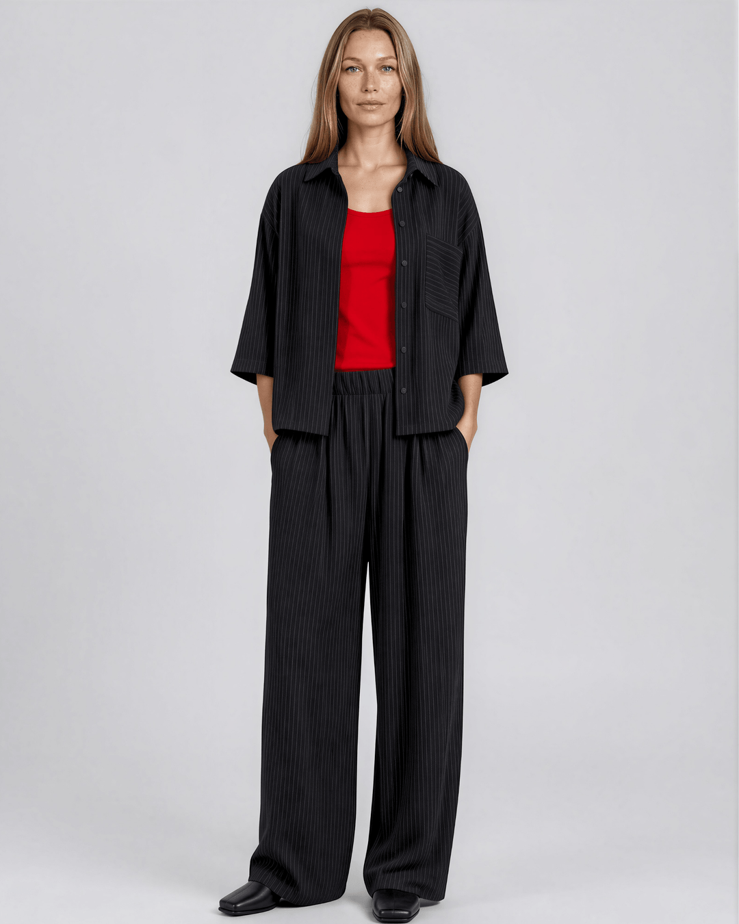Made in USA Women&