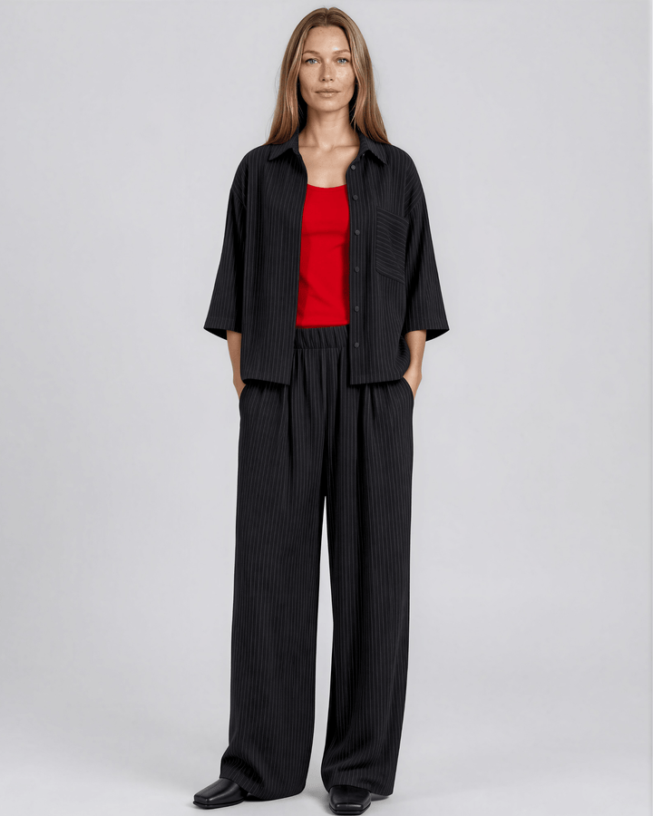 Made in USA Women&