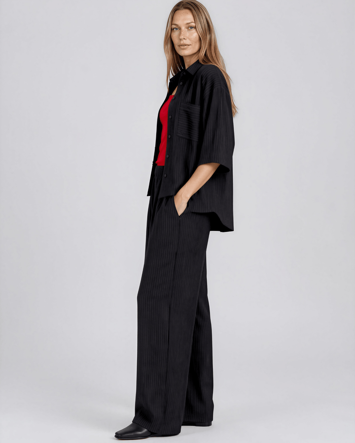 Made in USA Women&