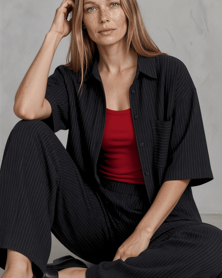 Made in USA Women&