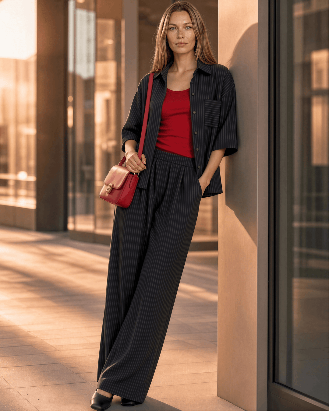 Made in USA Women&