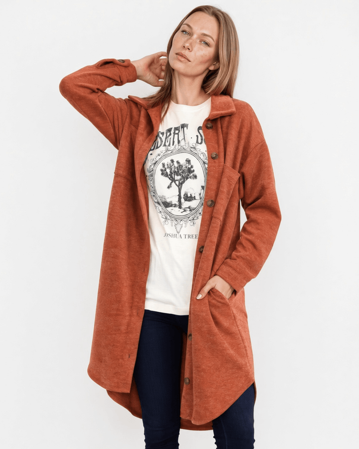 Made in USA. Layer the women&