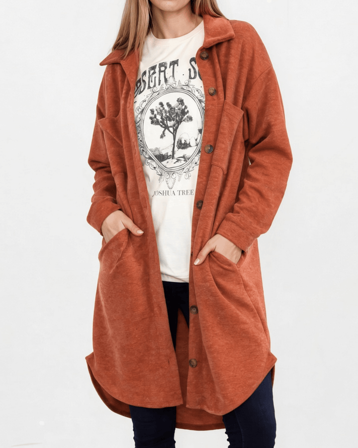 Made in USA. Layer the women&