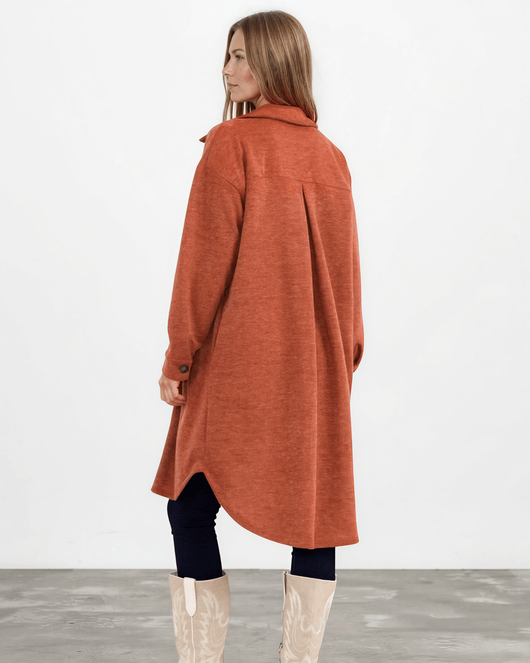 Made in USA. Layer the women&