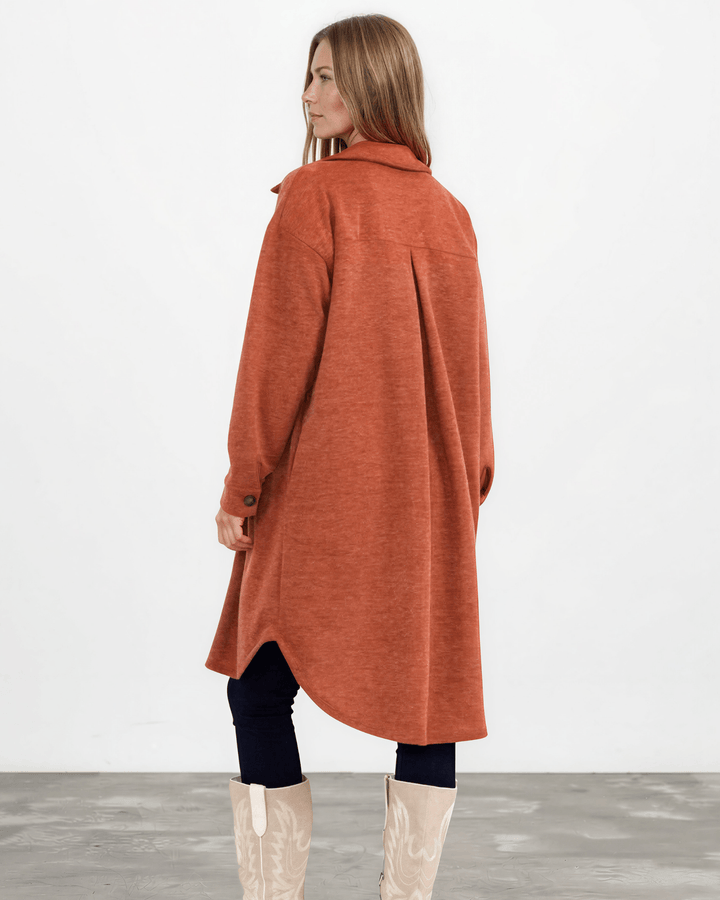 Made in USA. Layer the women&