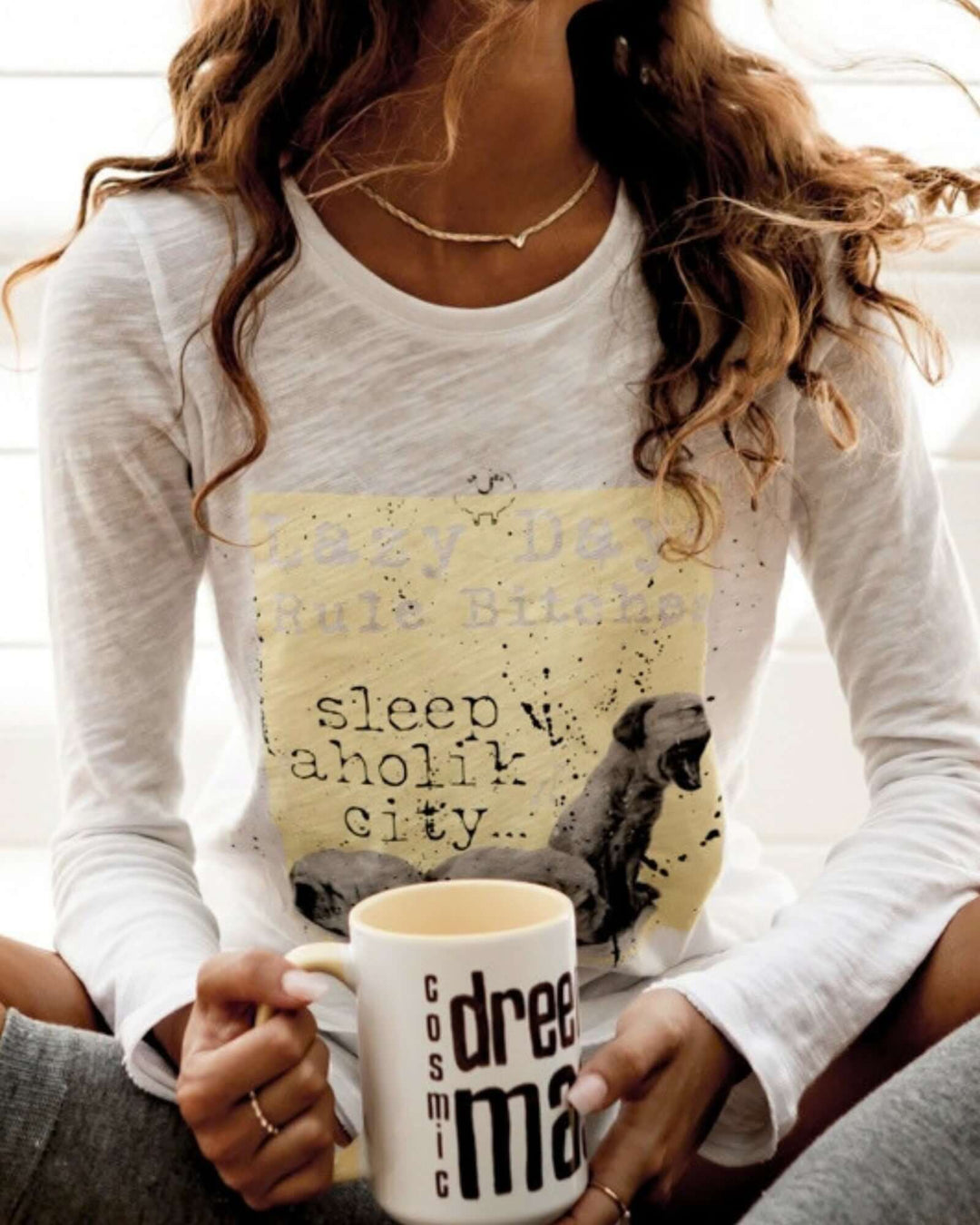 Made in USA women&