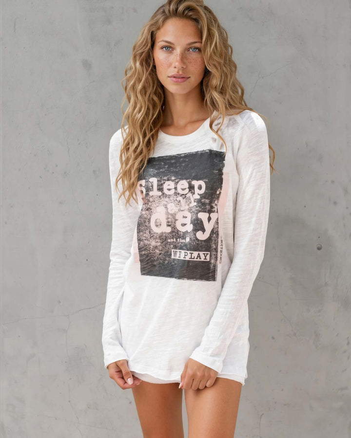 Made in USA women&