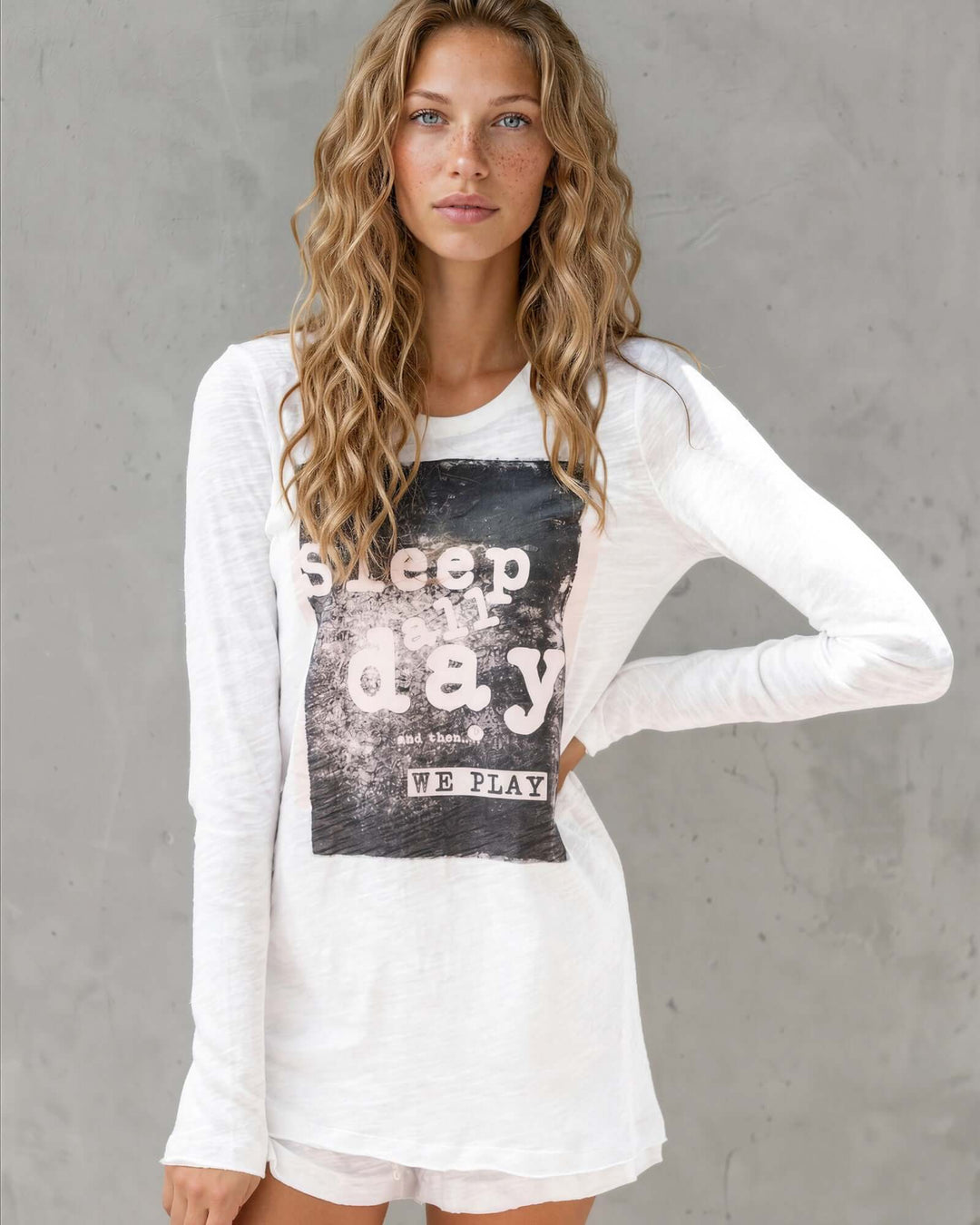 Made in USA women&