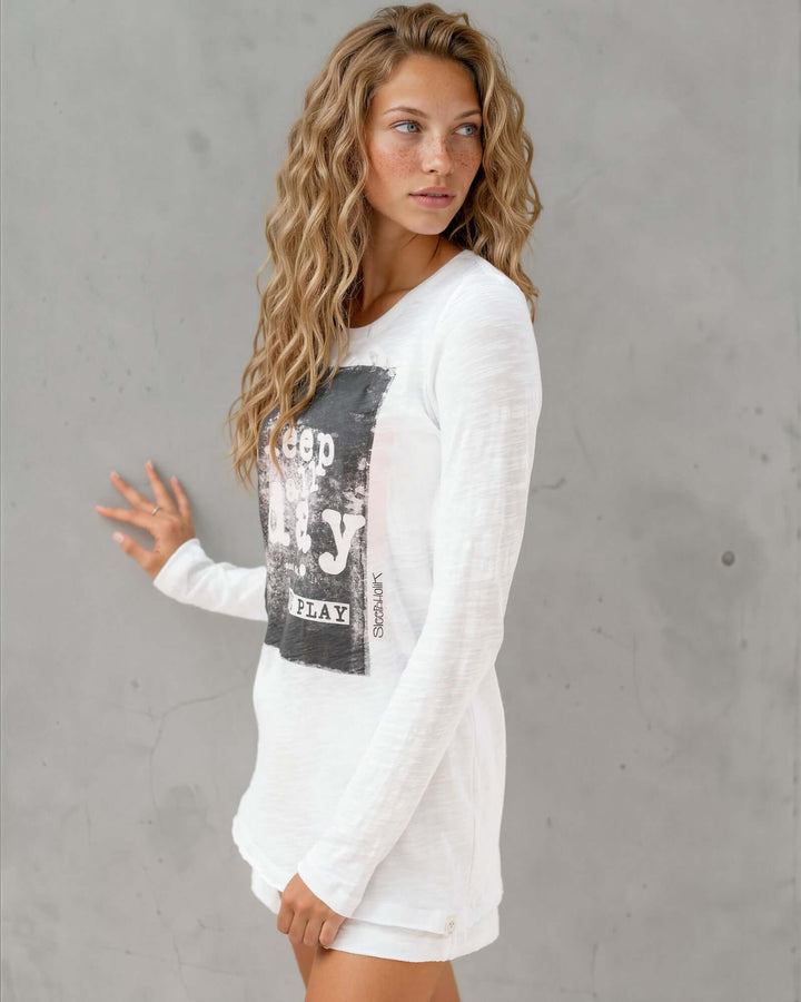 Made in USA women&