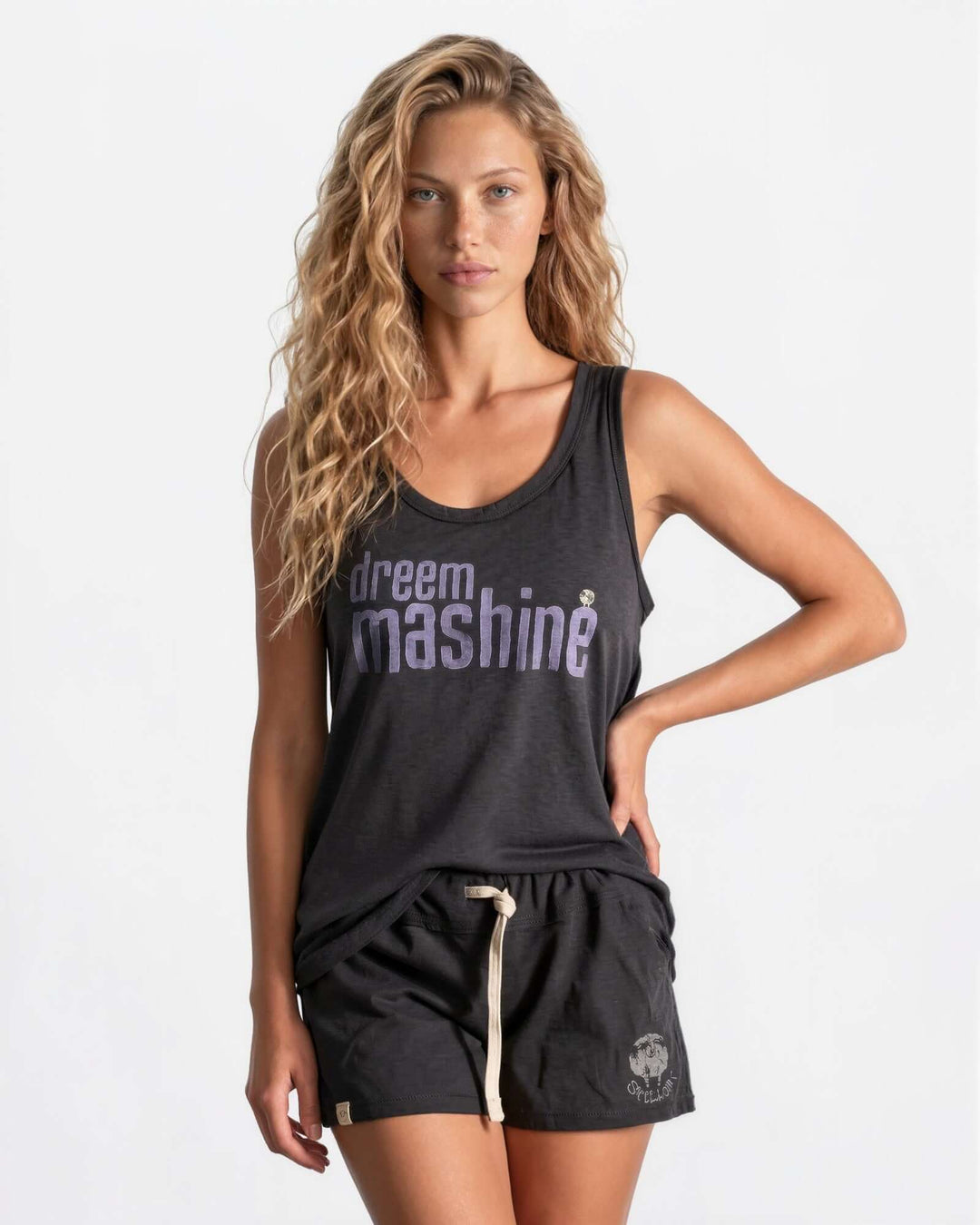 Made in USA women&
