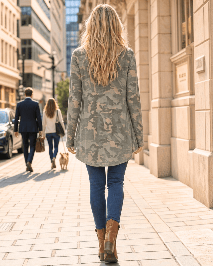 Made in USA. Women&