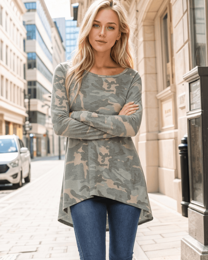 Made in USA. Women&