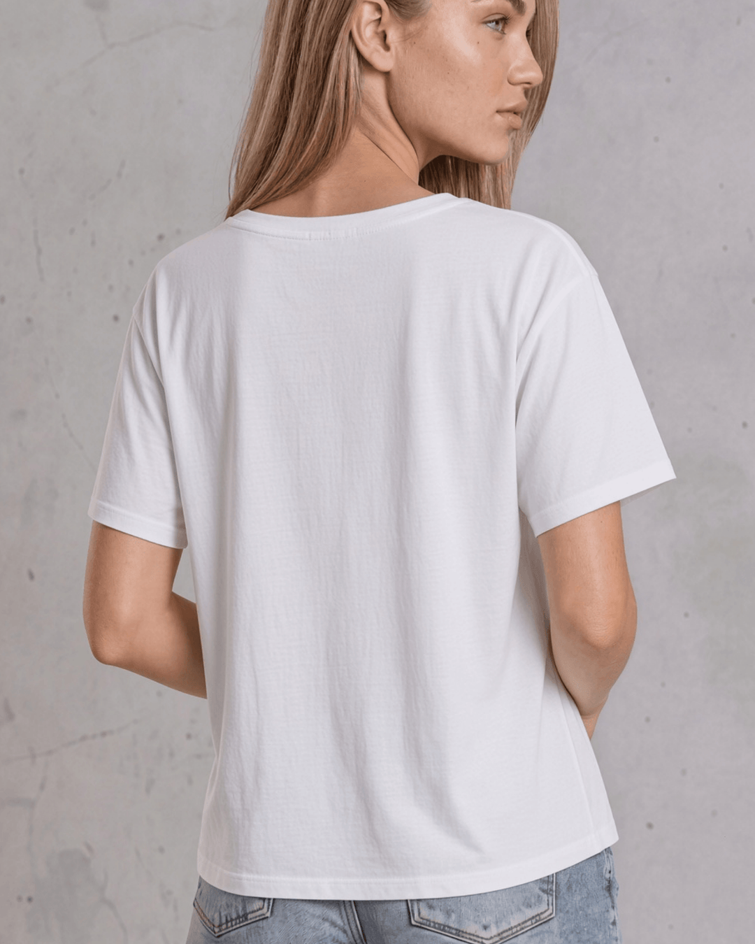 Made in USA, women&