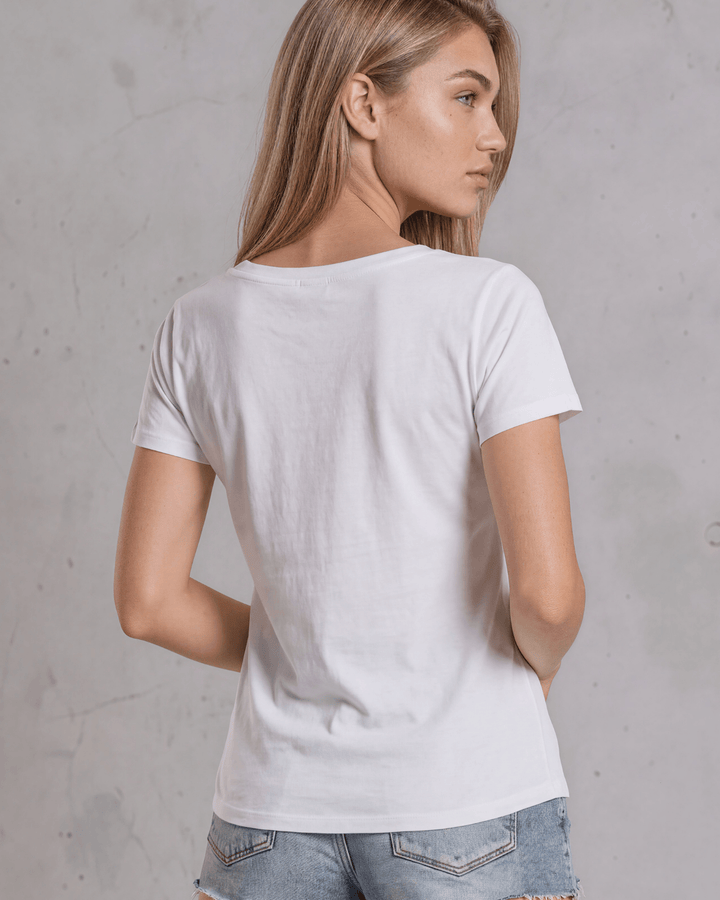 Made in USA, women&