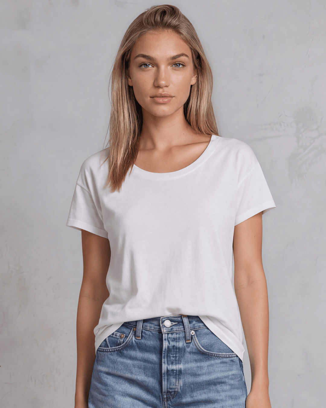 Made in USA, women&