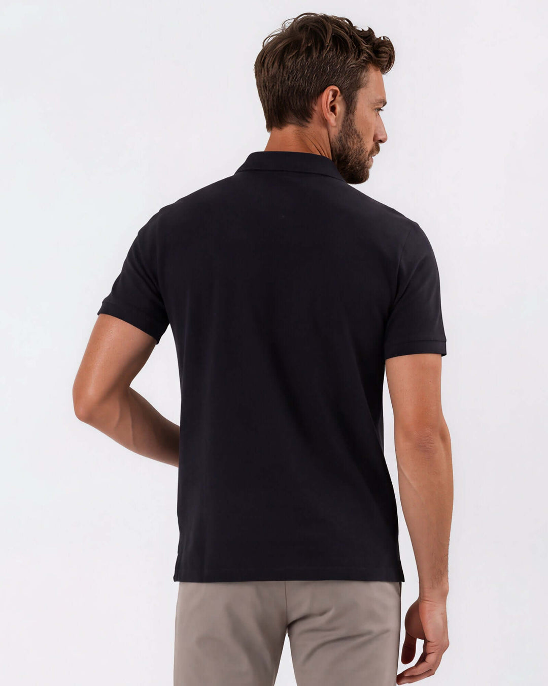 Made in USA men&
