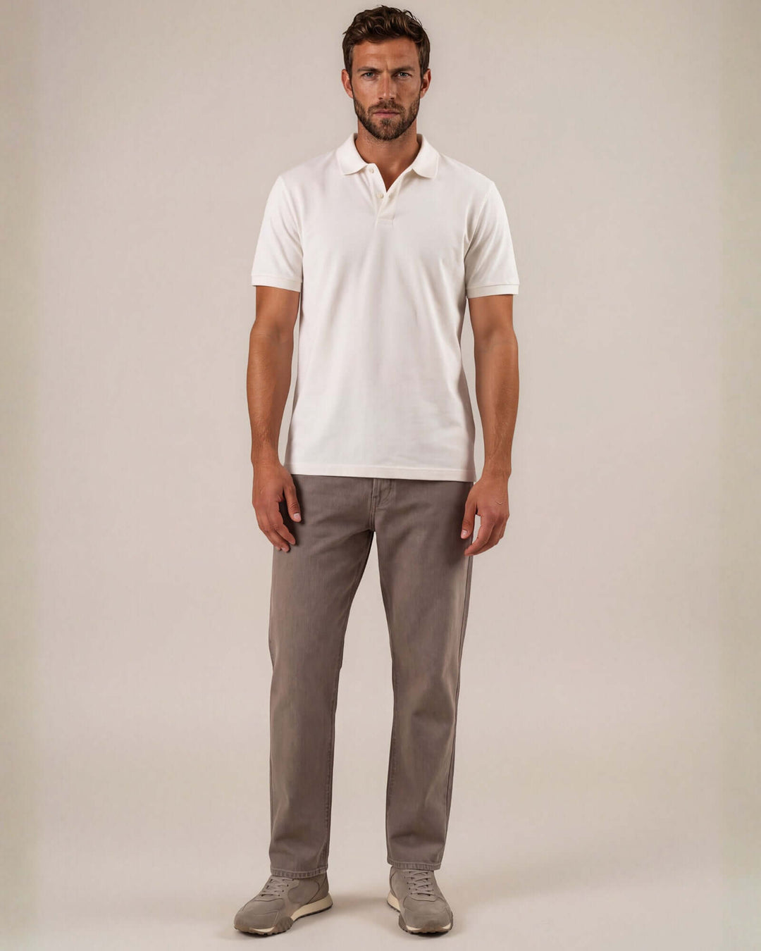Made in USA men&