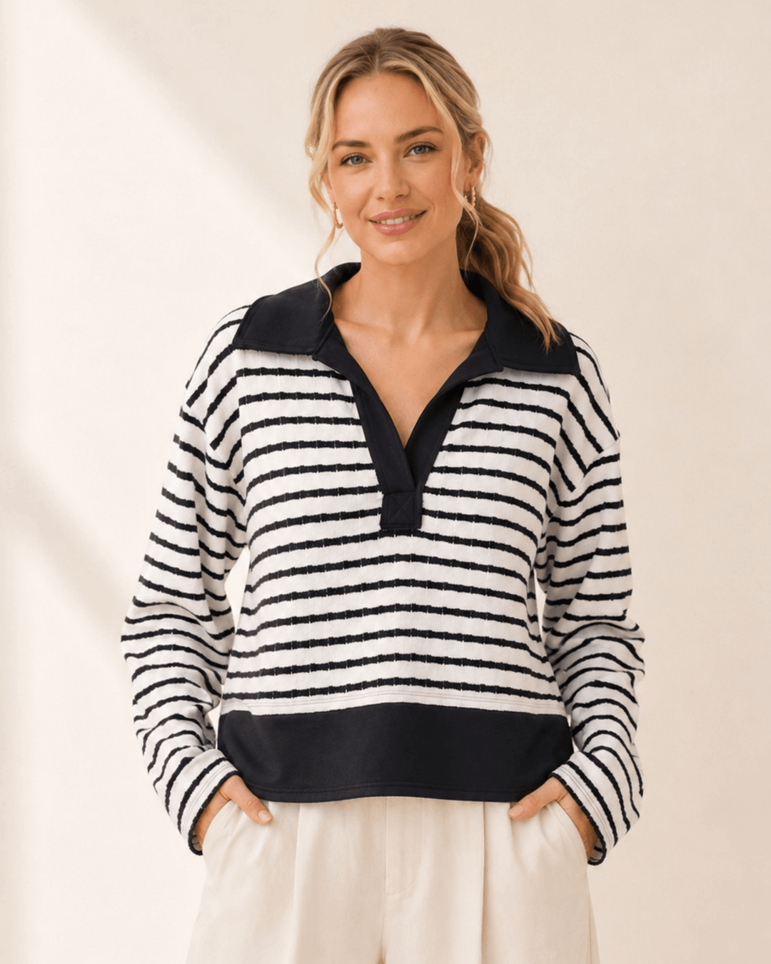 Made in USA. Women&