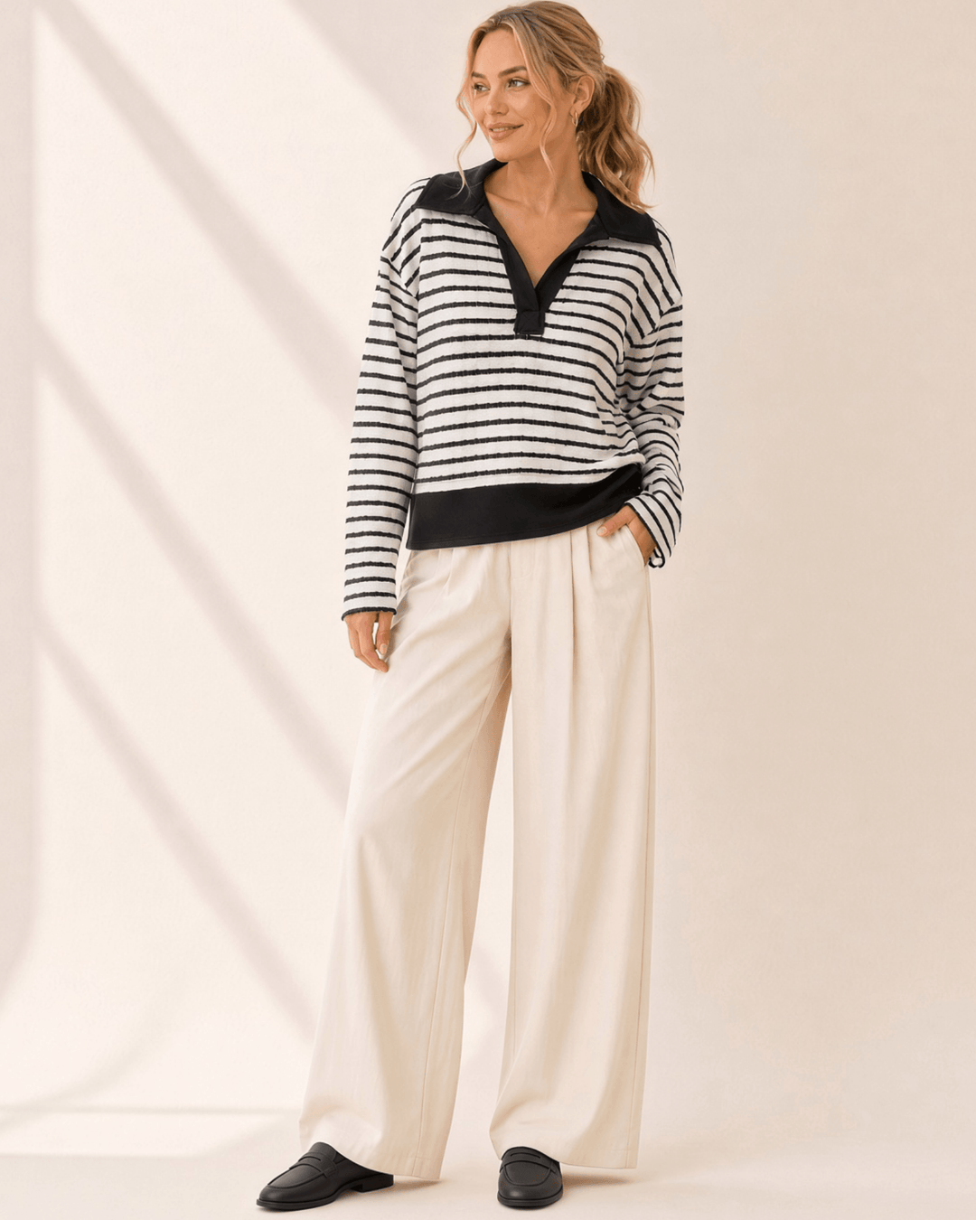 Made in USA. Women&