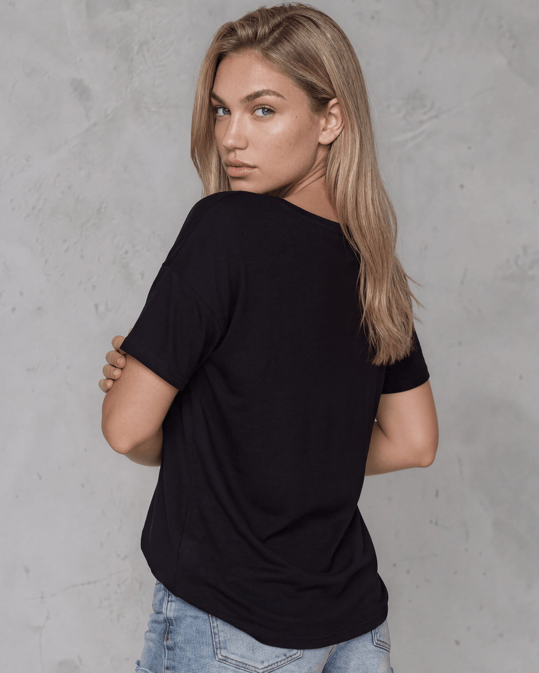 Made in USA, women&