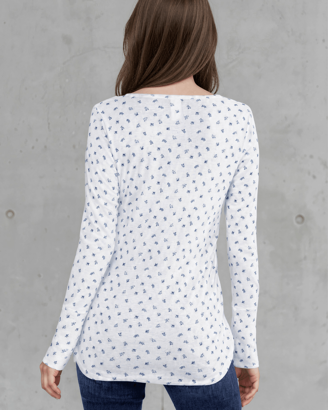 Made in USA. Women&