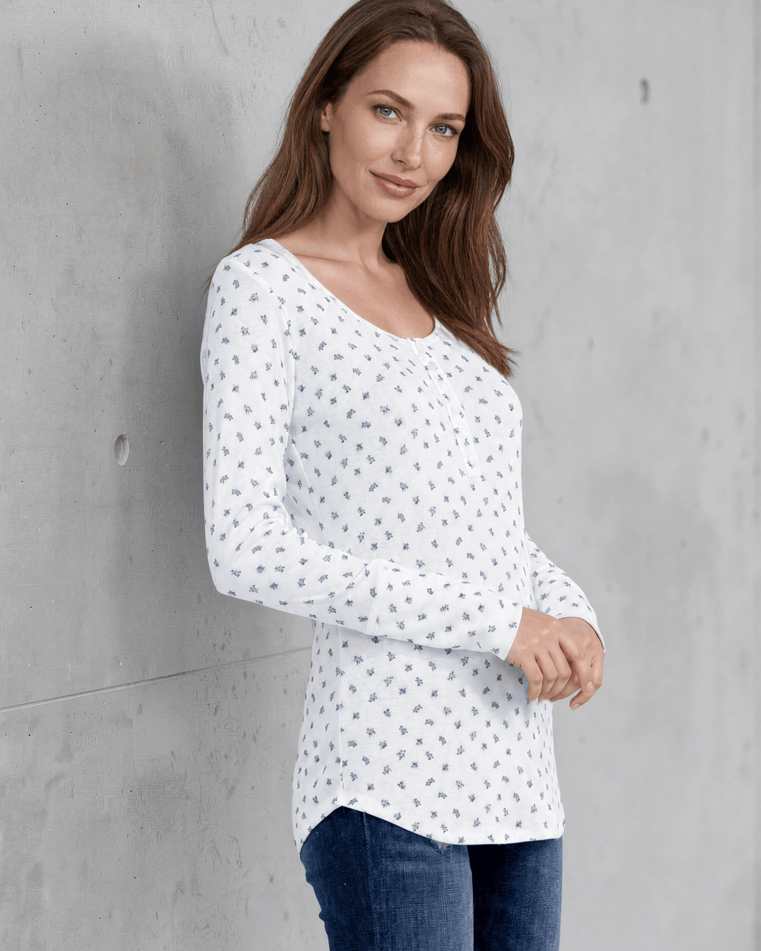 Made in USA. Women&
