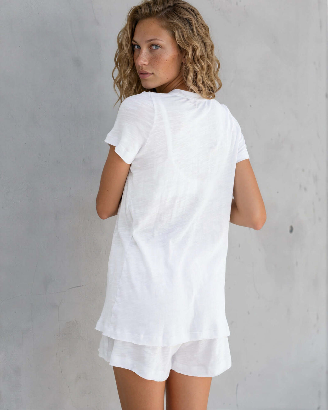 Made in USA women&