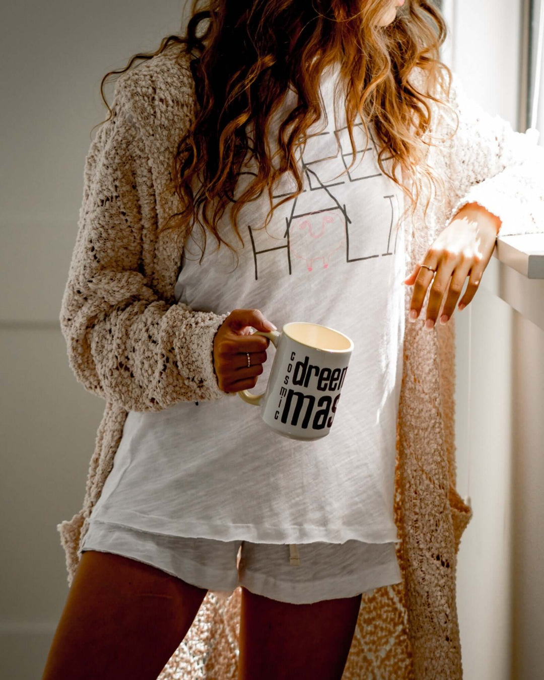Made in USA women&